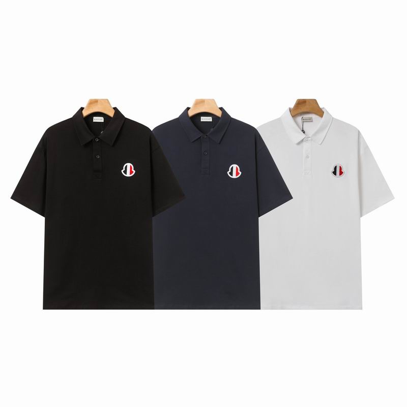 Moncler Polo Shirt att 0317
